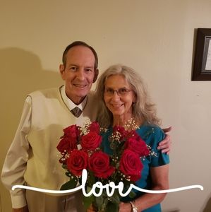 Meet your Posher, Rhonda